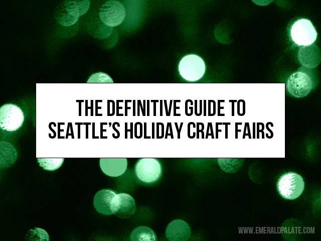 Christmas Craft Fairs Seattle Christmas Craft Fairs Seattle