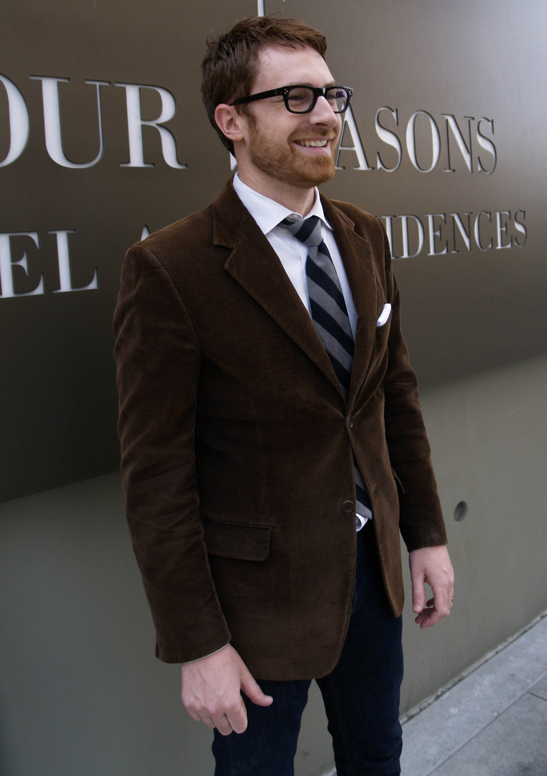 Rustic Casual Attire The Emerald Palate