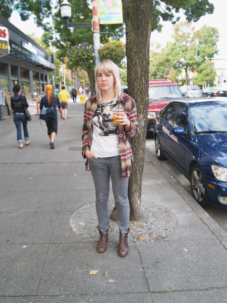 Seattle street style