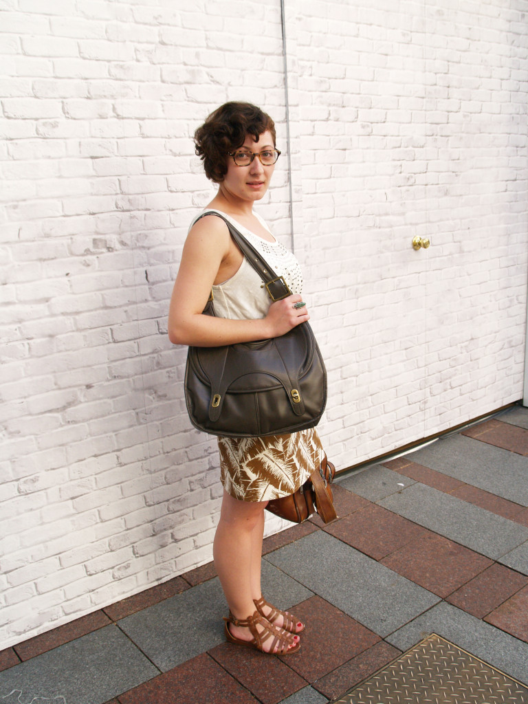 Urban Outfitters Hobo Purse