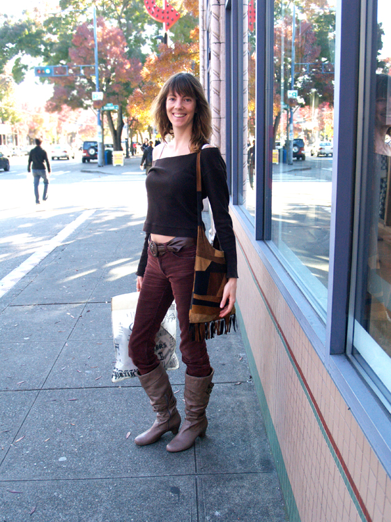 Supporting Local Fashion: Travel Fashion Finds Local Fashion: Supporting Locals Both Home and Abroad