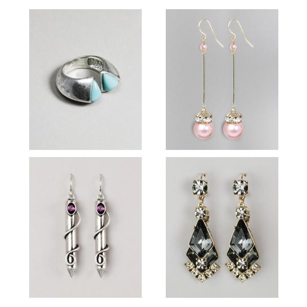 JewelMint Jewelry 2010 Kate Bowsworth's JewelMint Jewelry 2010
