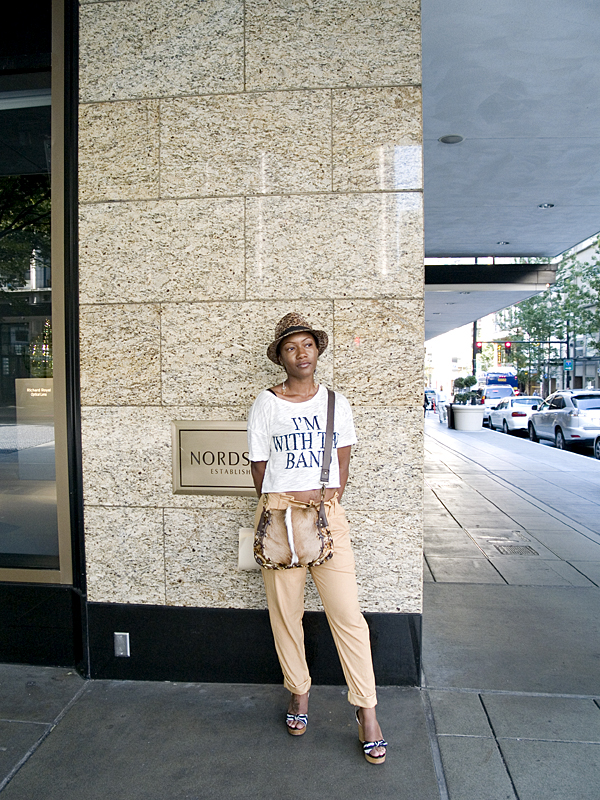 FNO Seattle, womens fashion