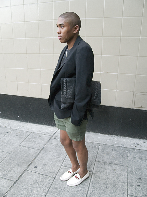 Mens street style, Fashion NIght Out
