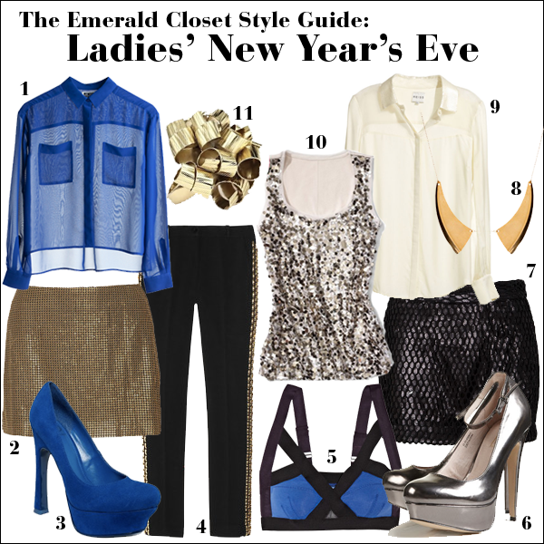 womens new years eve outfit ideas