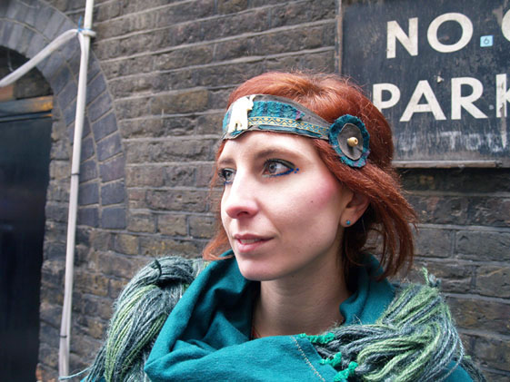 London market street style