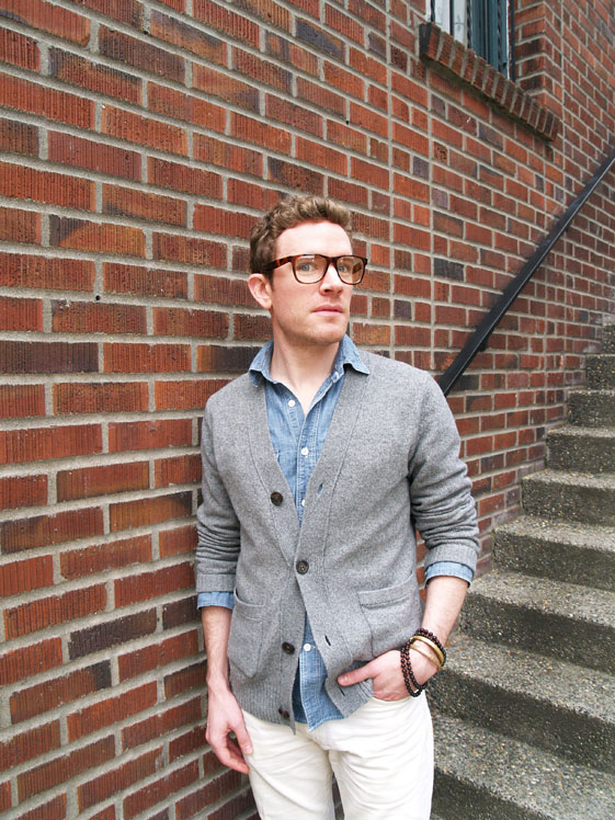 Bryan Carle Seattle