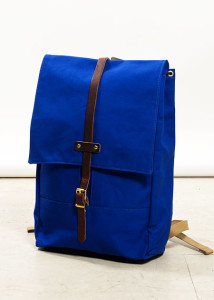 mens trendy backpack