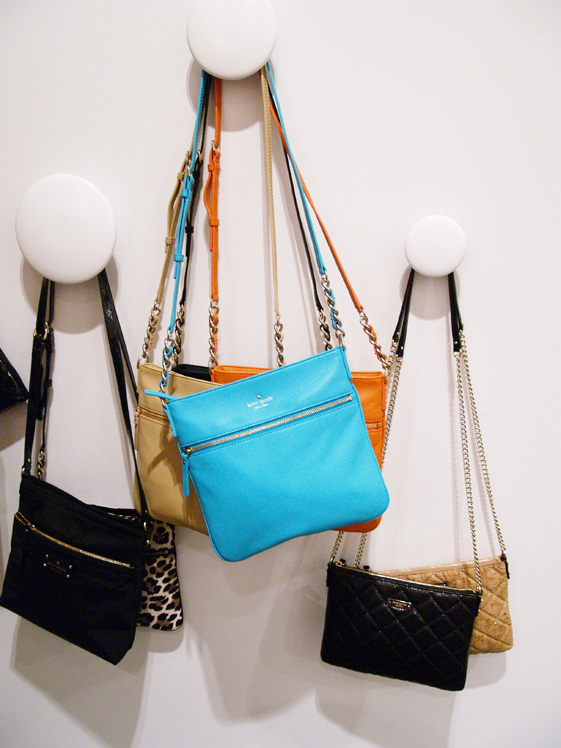 Kate Spade bags