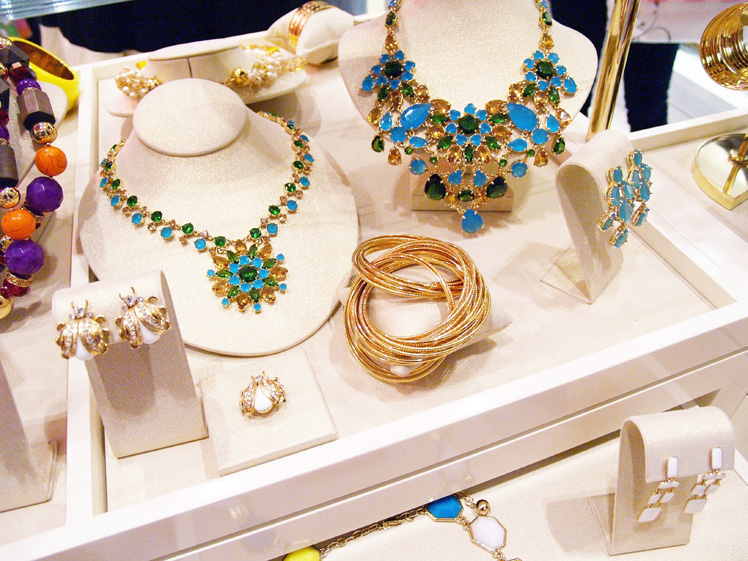Kate spade new best sale york jewelry