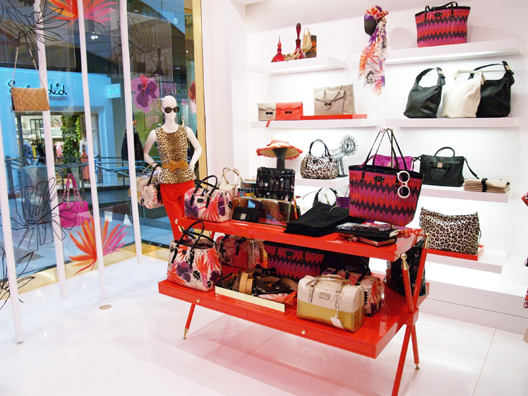 Kate Spade women's store Bellevue