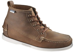 mens brown lace up boots