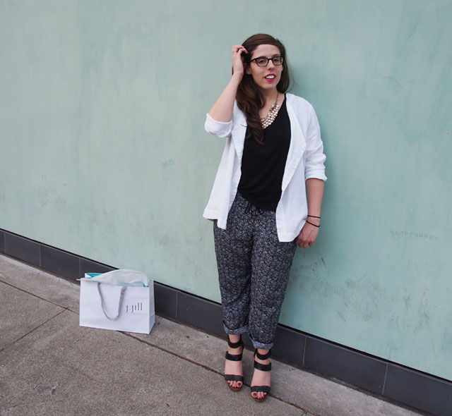 J.Jill Supports Women in Seattle with Jubilee Women’s Center