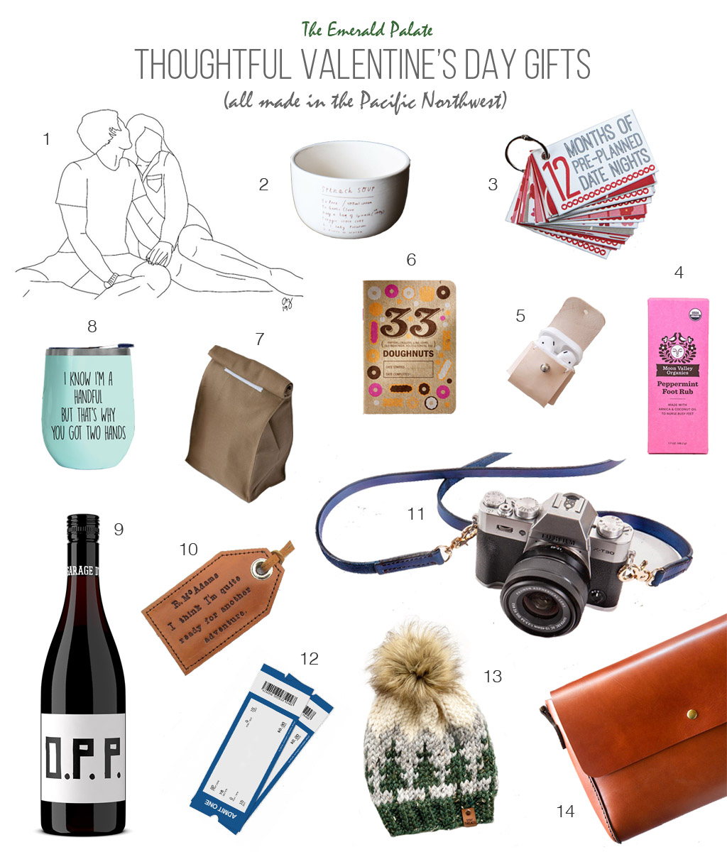 Thoughtful and Frugal Gifts Under $5