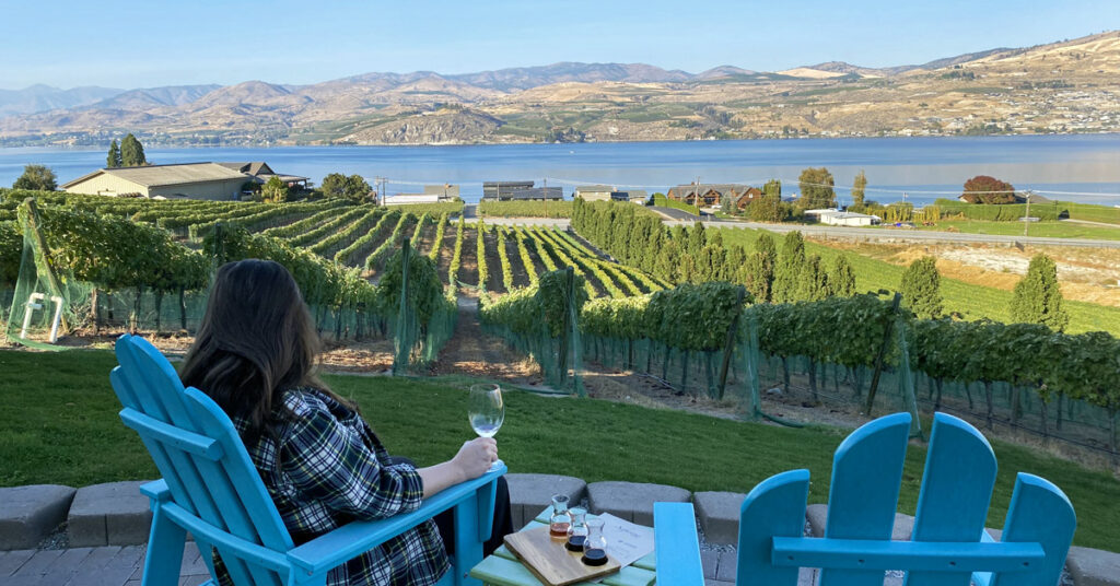 Best summer vacations in washington state hidden gems