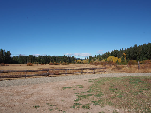 Suncadia Resort in Washington has 6400 acres of land used for outdoor recreation, making it one of the best Cle Elum hotels.