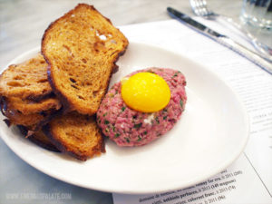 Where to Find the Best Steak Tartare in Seattle - The Emerald Palate
