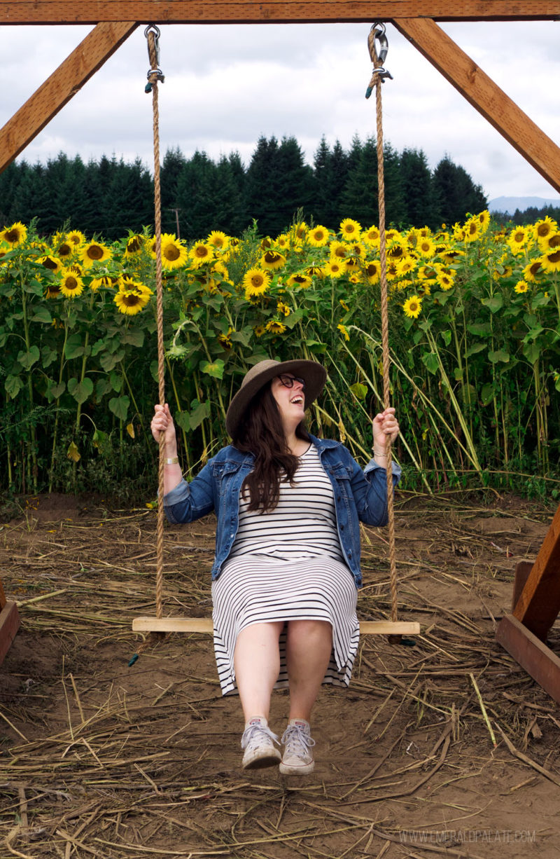 Things To Do In Seattle In September