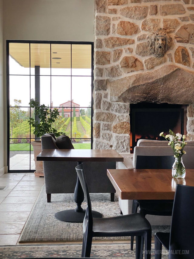 Best Wineries in Willamette Valley: A Wine Lover's Guide | Emerald Palate