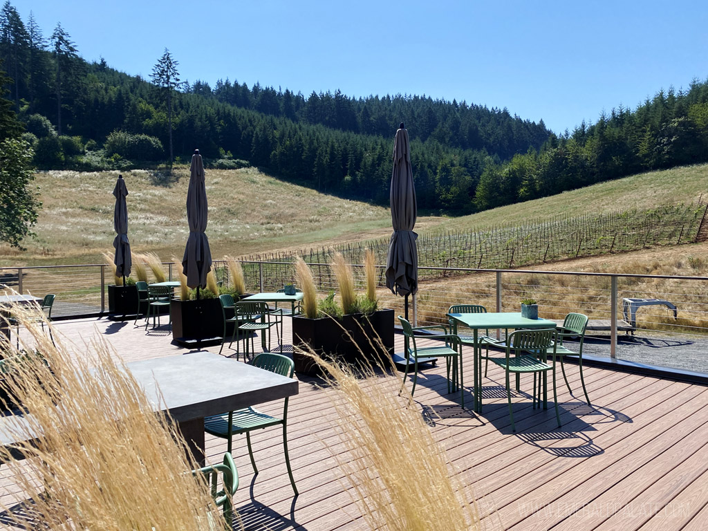 Nicolas-Jay, a Willamette Valley winery