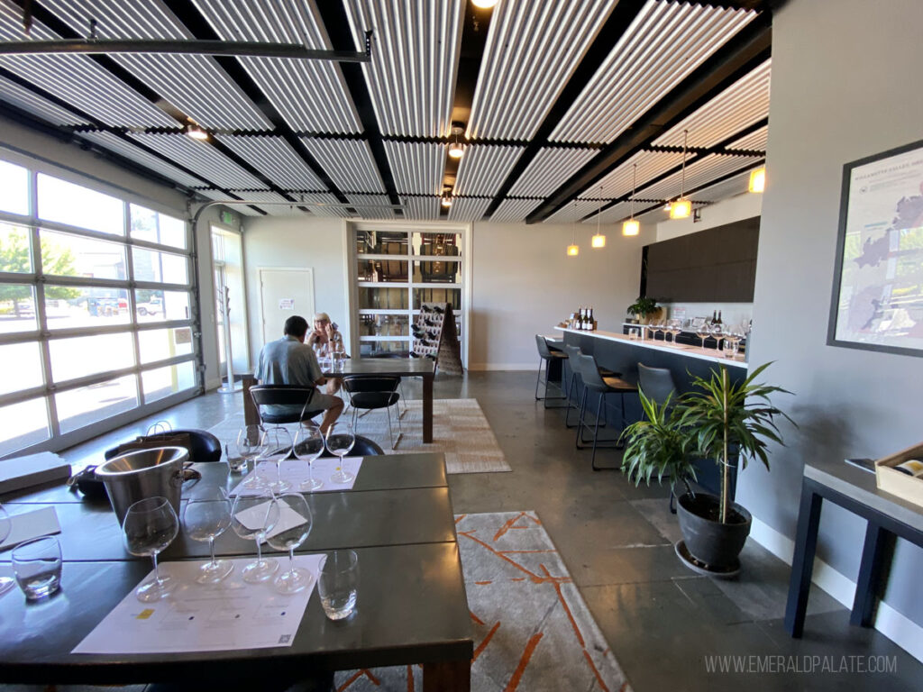 Best Wineries in Willamette Valley: A Wine Lover's Guide | Emerald Palate