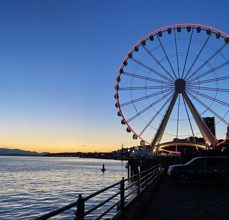 How to Spend 24 Hours in Downtown Seattle Like a Local