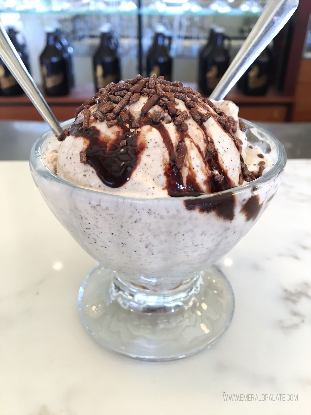 Best Ice Cream Shops in Seattle: The 2023 Controversial List