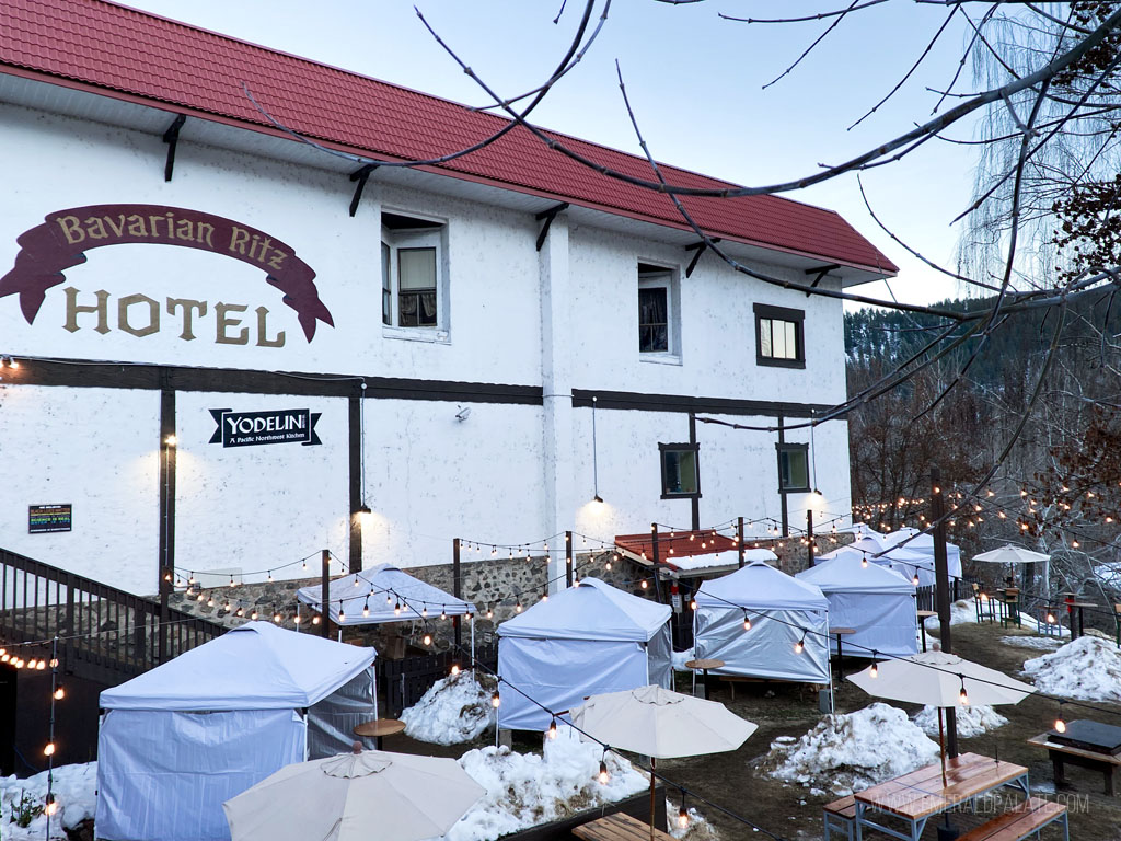 15 Best Restaurants in Leavenworth, Washington You Shouldn't Miss