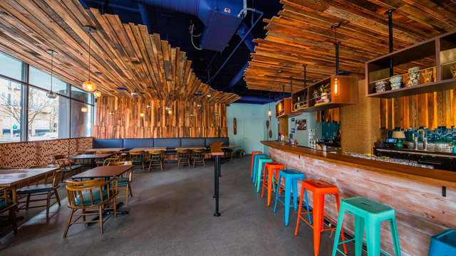 68 Seattle Restaurants With Private Rooms For Groups Emerald Palate
