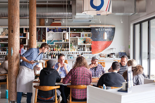 Seattle Restaurants With Private Rooms For Groups Emerald Palate