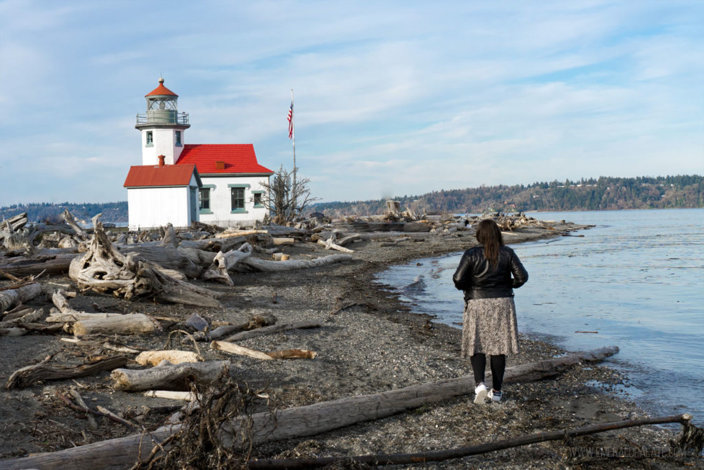 Things to Do on Vashon Island Off the Beaten Path The Emerald Palate