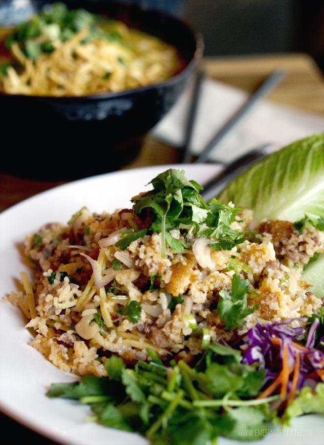 The Best Food in Tacoma, WA - The Emerald Palate
