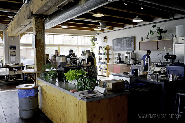 Bluebeard Coffee Roasters