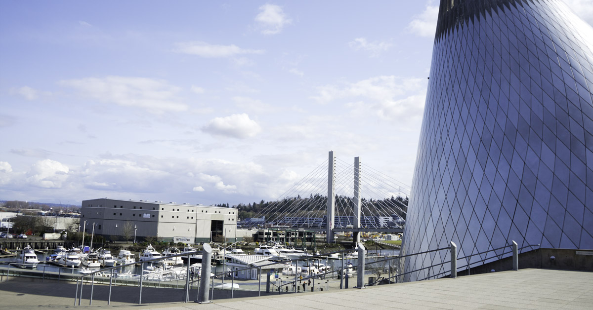 My Favorite Things to Do in Tacoma Washington | Emerald Palate