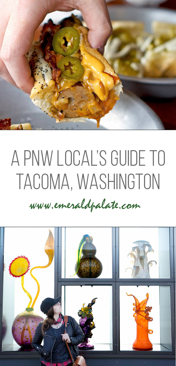 A local's guide to the best things to do in Tacoma, Washington