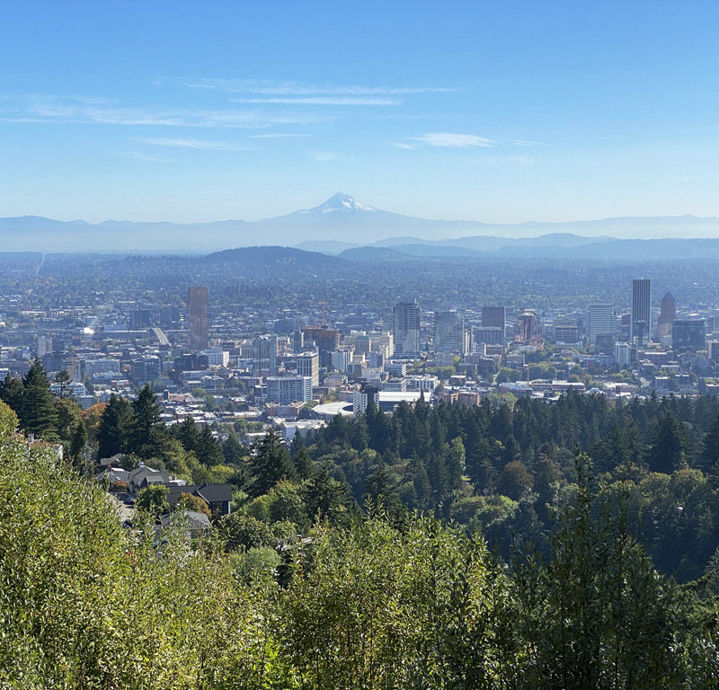 The Perfect Portland Itinerary You’ll Want to Steal
