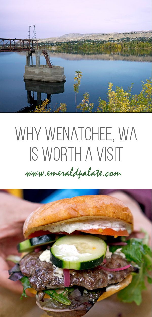 Roundup of fun things to do in Wenatchee, WA