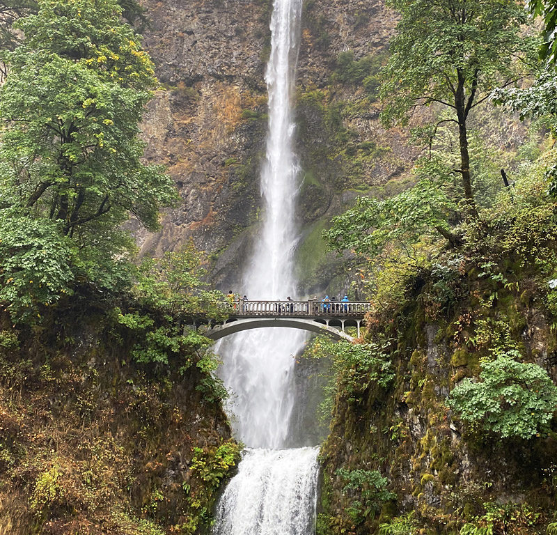 Everything You Need to Know About Visiting Columbia River Gorge