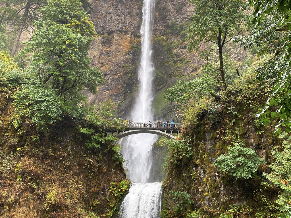 Visiting Columbia River Gorge: Everything You Need to Know