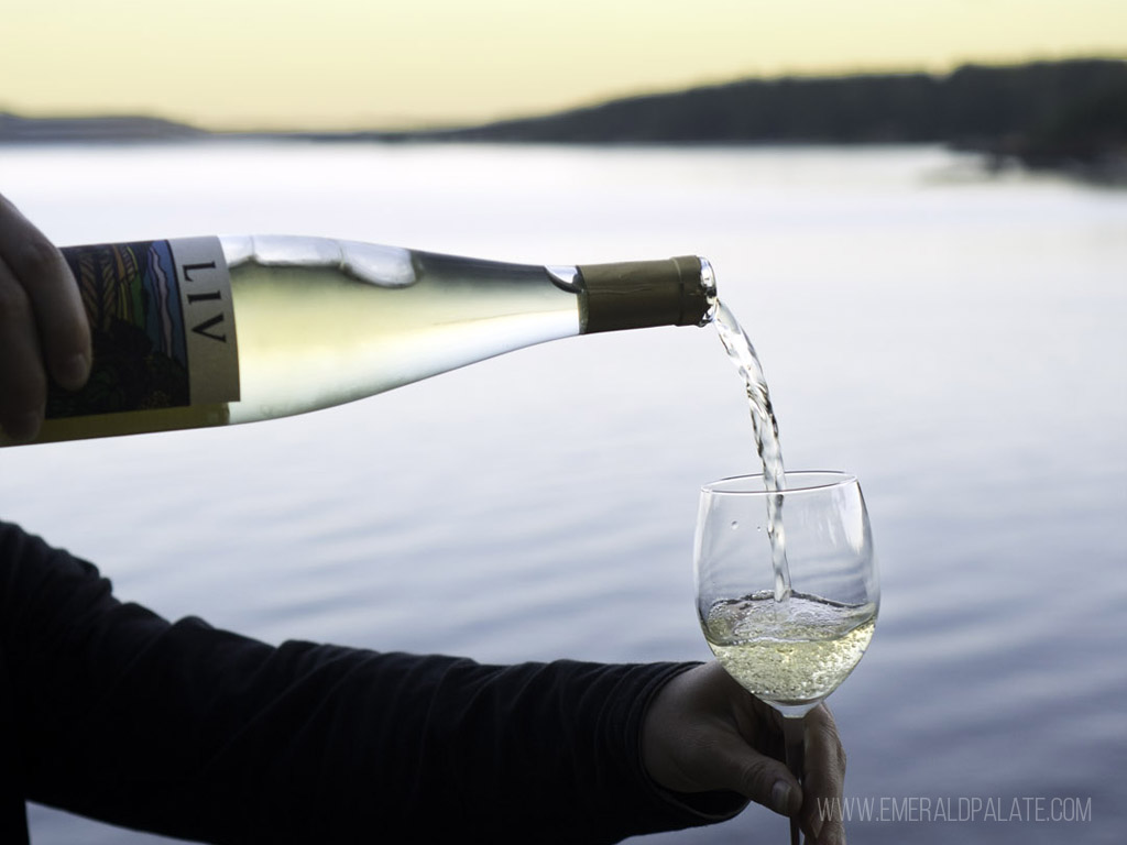 best Washington state wine to add to your bucket list