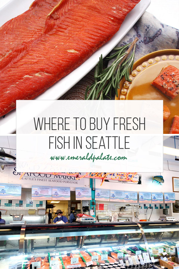 where to buy fresh fish in seattle