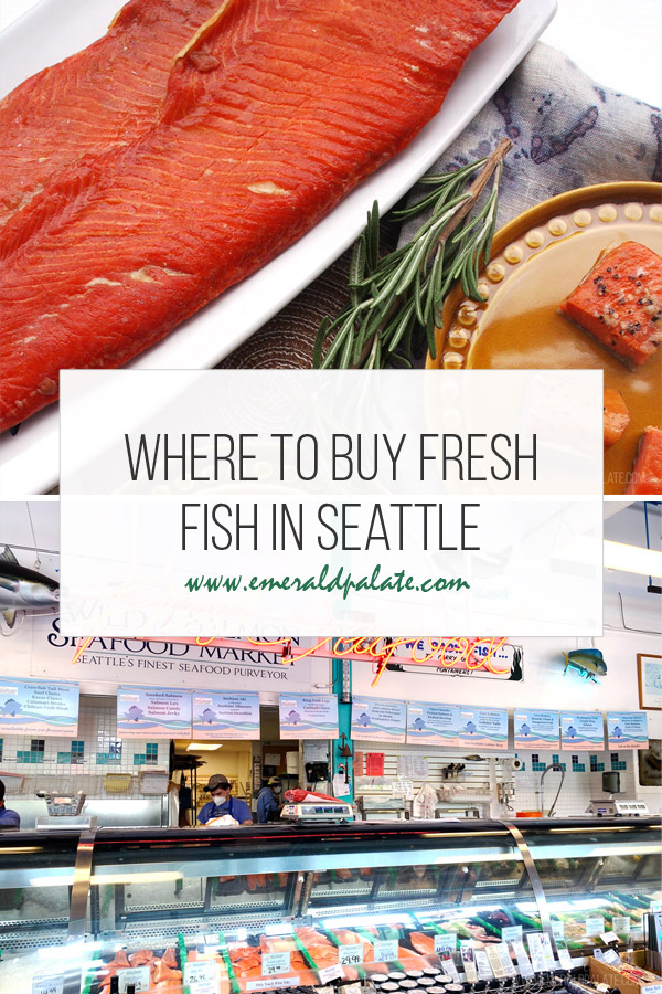 where to buy fresh fish in seattle