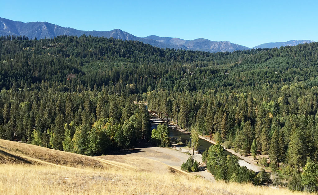 Suncadia Resort, one of the best scenic day trips from Seattle