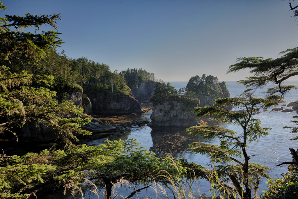 Cape Flattery