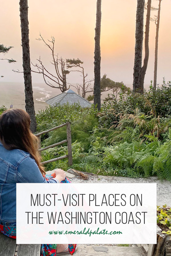 must-visit places on the Washington coast