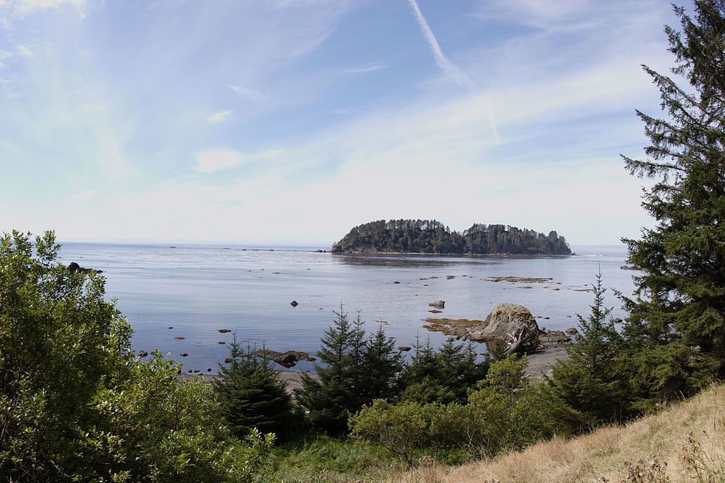 Cape Alava