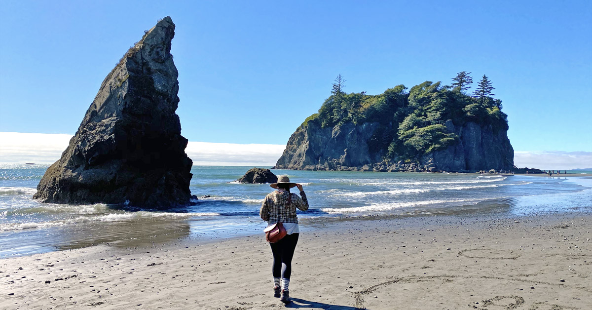 11 Washington Coast Attractions You Must Visit In Your Lifetime
