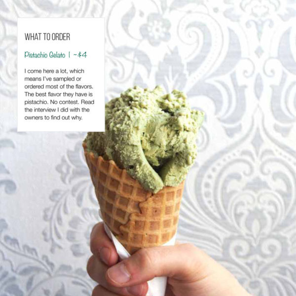 Ballard Self-Guided Food Tour - Image 2