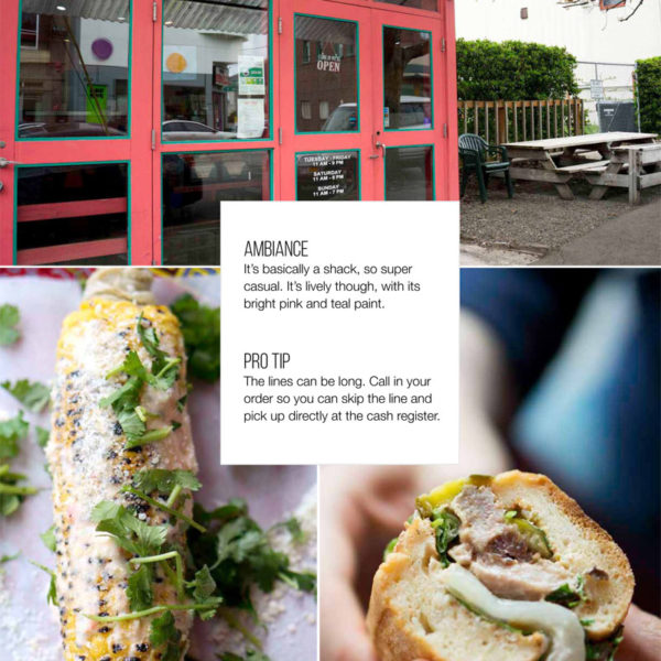 Fremont Self-Guided Food Tour - Image 3