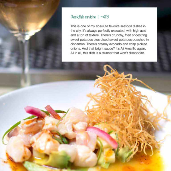 Fremont Self-Guided Food Tour - Image 2